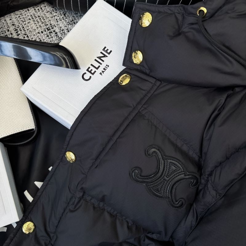 Celine Down Jackets